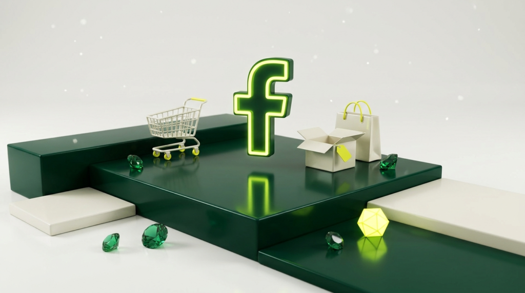 Reklamy na Facebooku dla e-commerce: jak promować sklep internetowy?