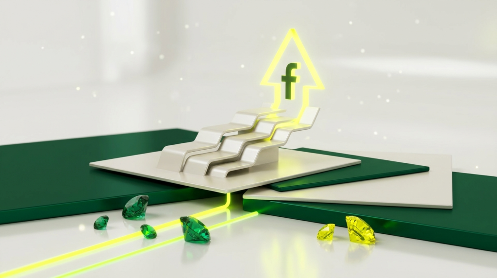Skalowanie Facebook Ads: jak zwiększać budżet kampanii?
