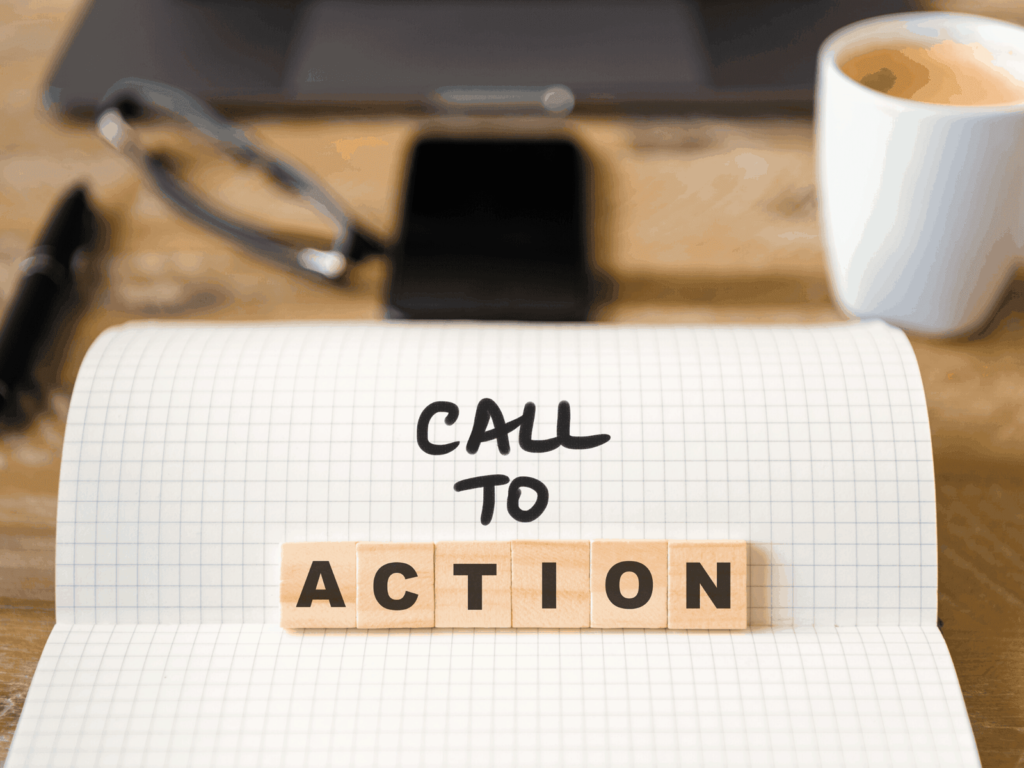 CTA, czyli Call To Action – jak pisać skuteczne wezwanie do działania?