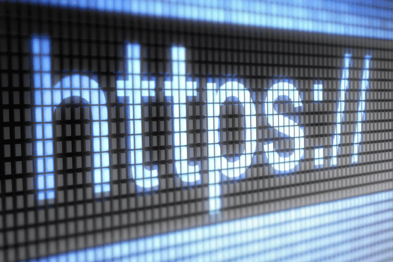 HTTPS - definicja, co to jest i do czego służy?