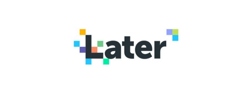 Later - narzędzia social media