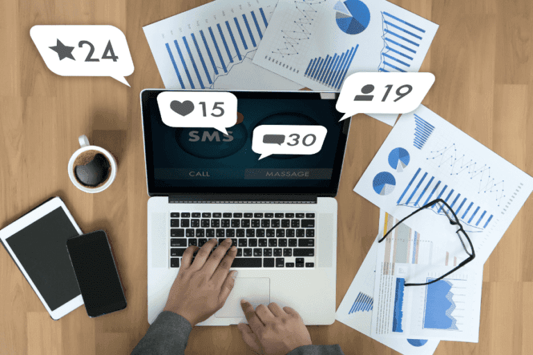 Strategia social media