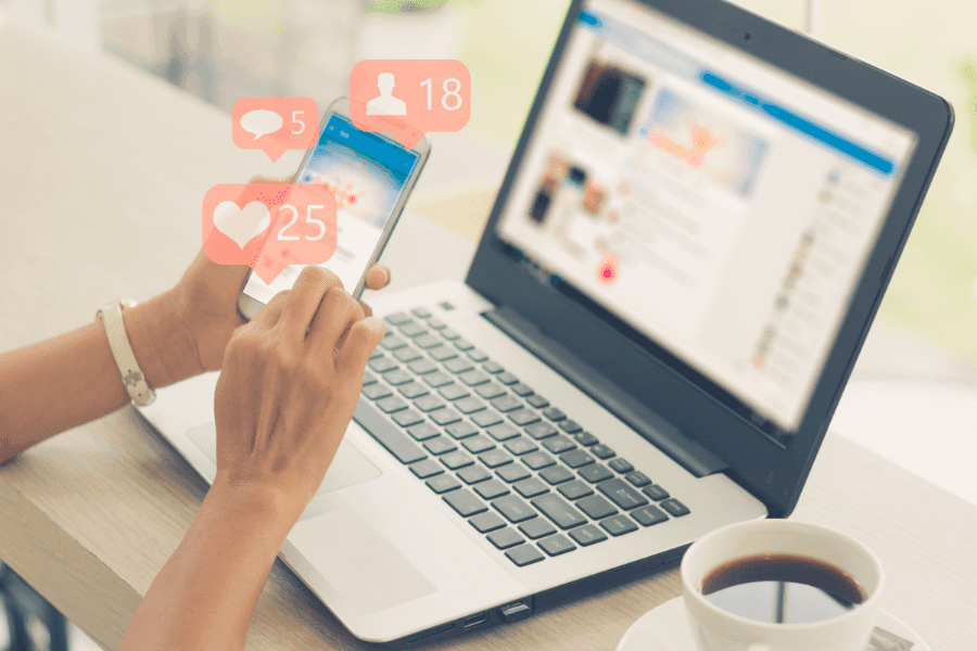 Narzędzia social media – najlepsze planery postów