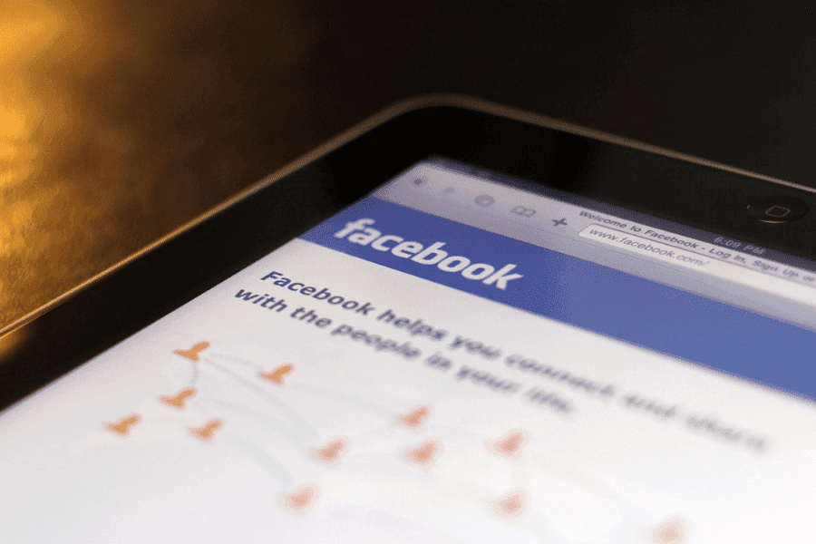 Jak udostępnić katalog na Facebooku?