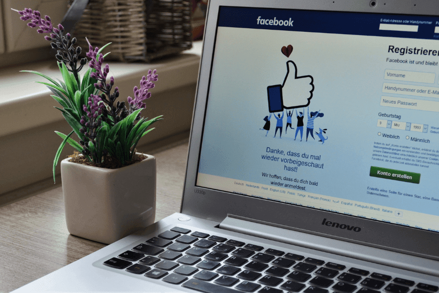 Jak udostępnić konto reklamowe na Facebooku?