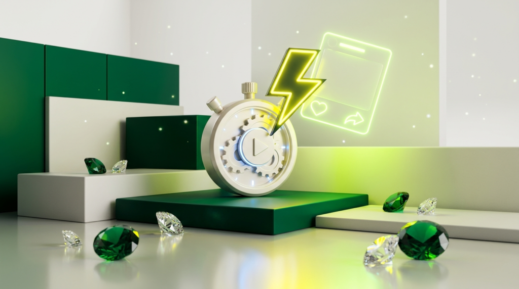 Real Time Marketing – jak zwiększyć rozpoznawalność marki jednym postem