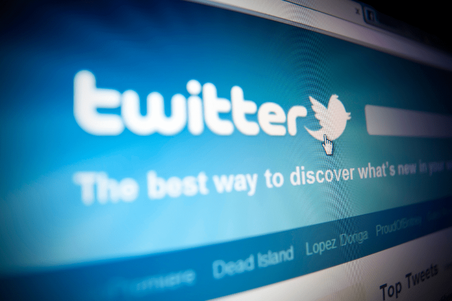 Twitter marketing – dla kogo promocja na Twitterze?