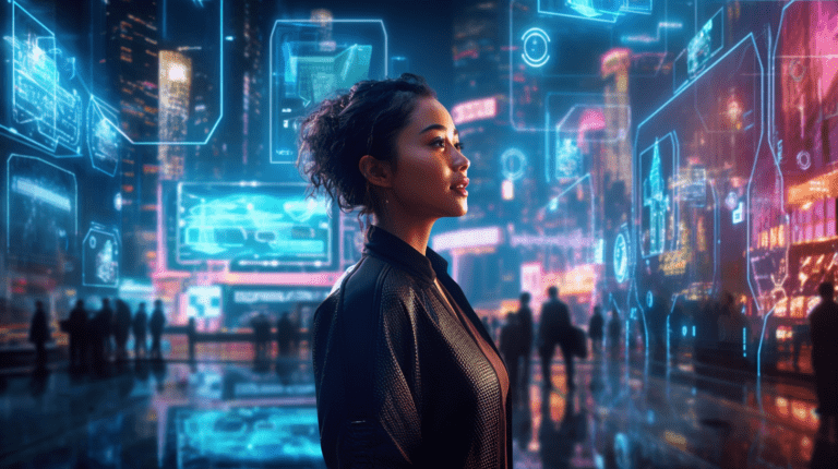 Zastosowanie sztucznej inteligencji