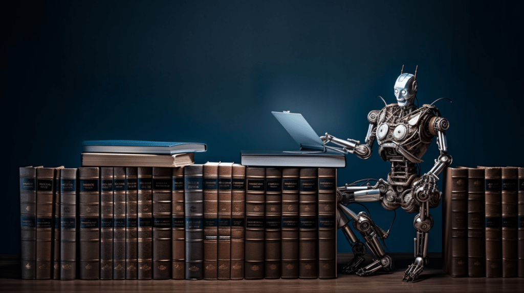 Prawo sztucznej inteligencji