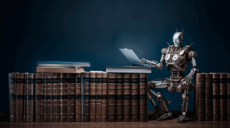 Prawo sztucznej inteligencji: Kompleksowa analiza prawnych aspektów AI