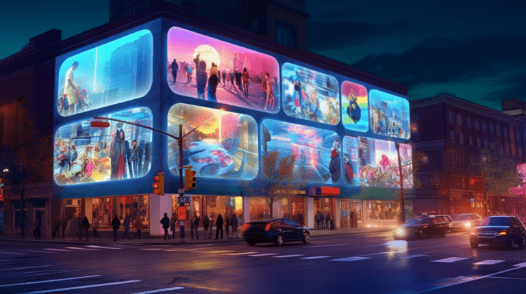 Sztuczna inteligencja w marketingu