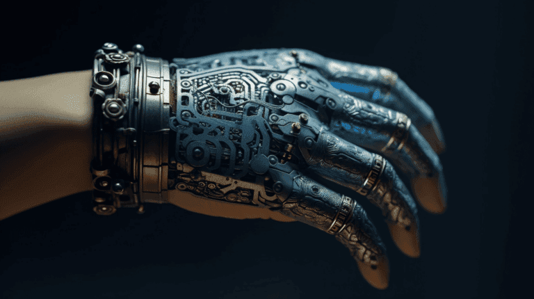 Sztuczna inteligencja do tworzenia obrazów: Przegląd technologii i narzędzi do grafiki AI