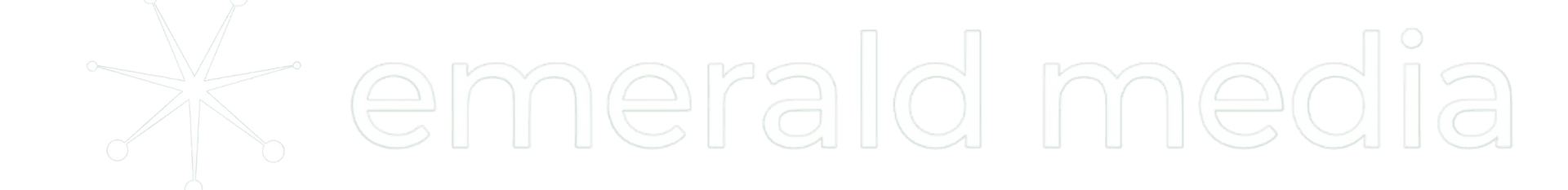 Emerald Media Logo