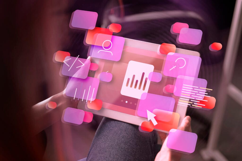 Przyszłościowy obraz mikrointerakcji