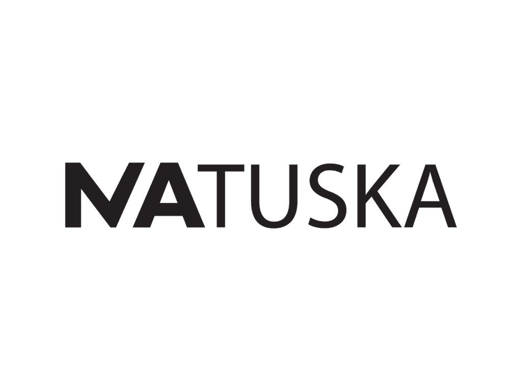 Logo Natuska
