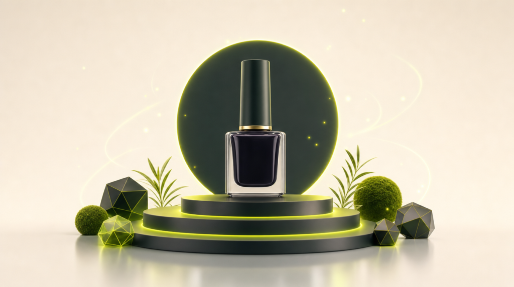 Jak trzykrotny wzrost skali w 3 lata stworzył lidera rynku beauty: systemowa ekspansja e-commerce w Irlandii
