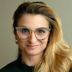 Eugenia Patrycja Okła