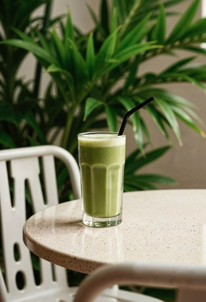 Fotografia do Case Study 46