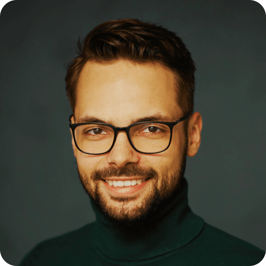 Jakub Wójcik