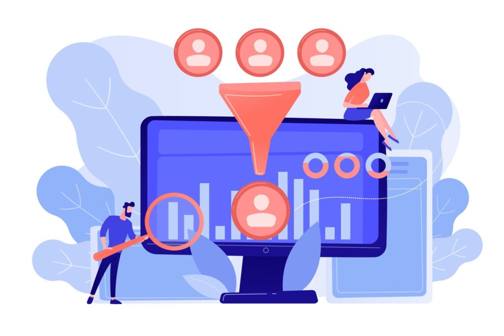 Inbound marketing