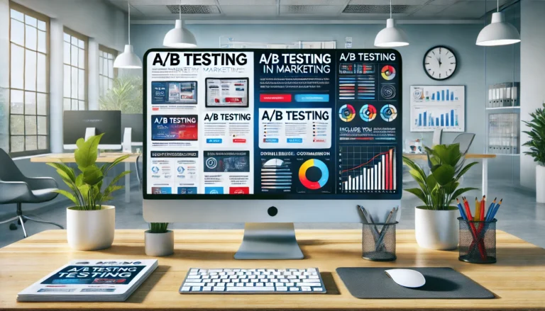 Testy A/B w marketingu