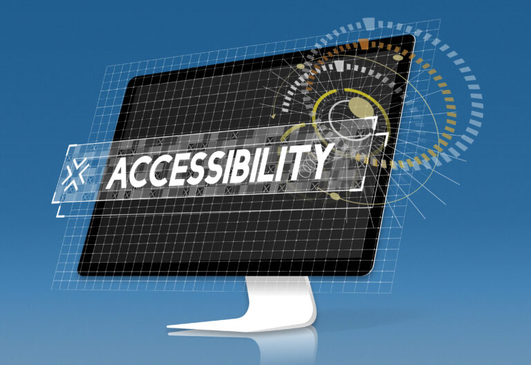 Web Accessibility