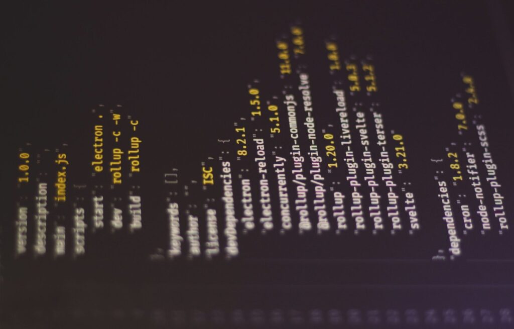 JSON