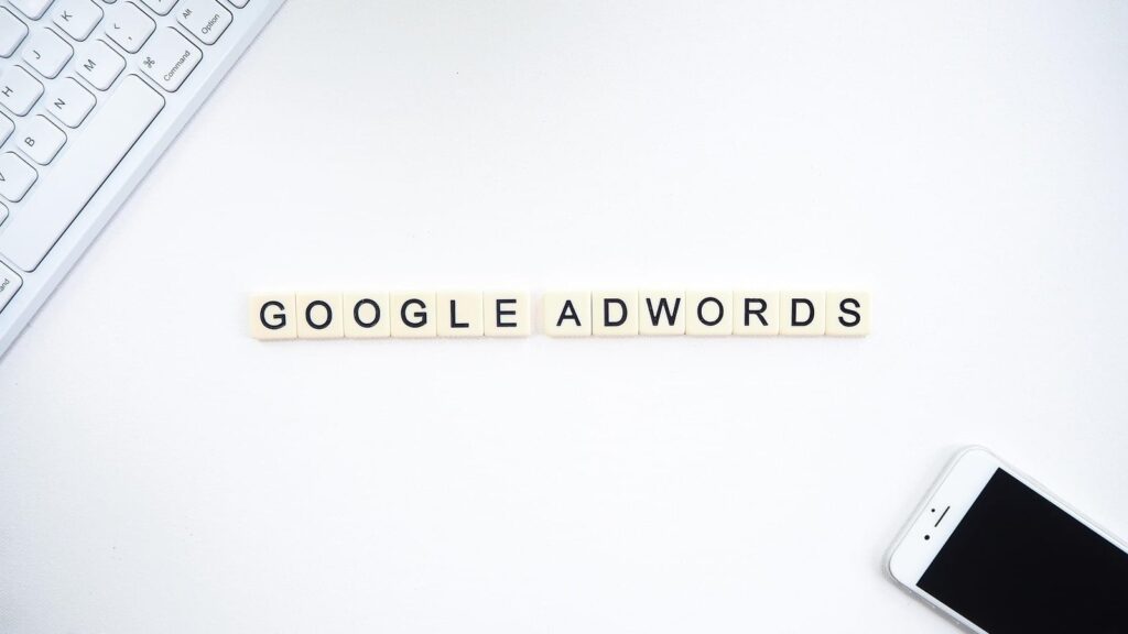 Identyfikator konta Google Ads