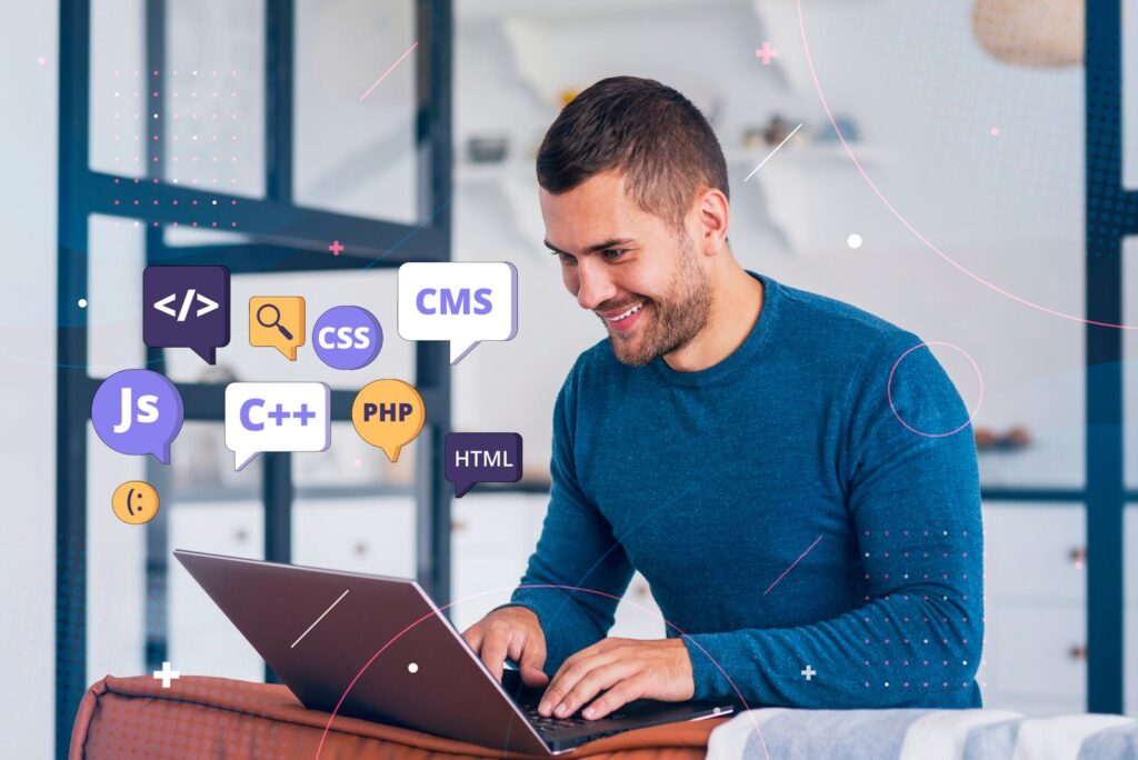 Webmaster