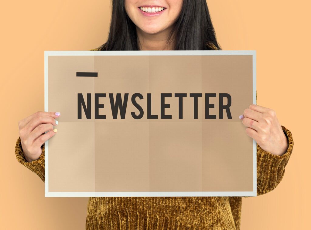 Newsletter