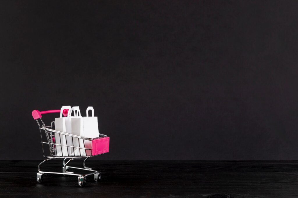 E-commerce