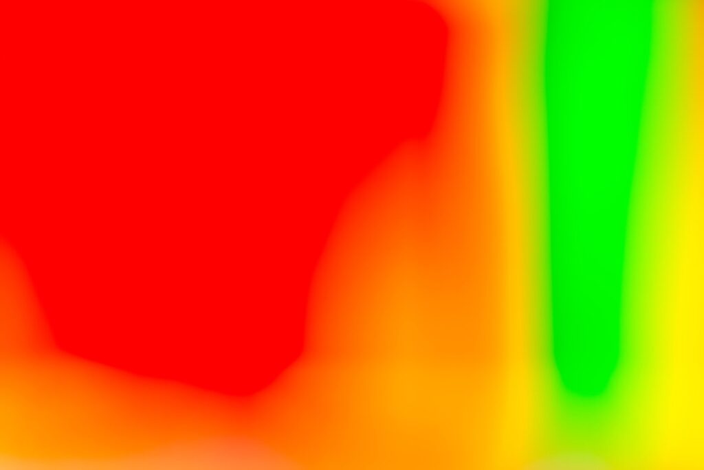 Heatmapa
