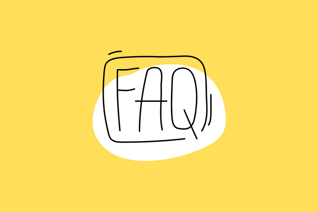 FAQ schema