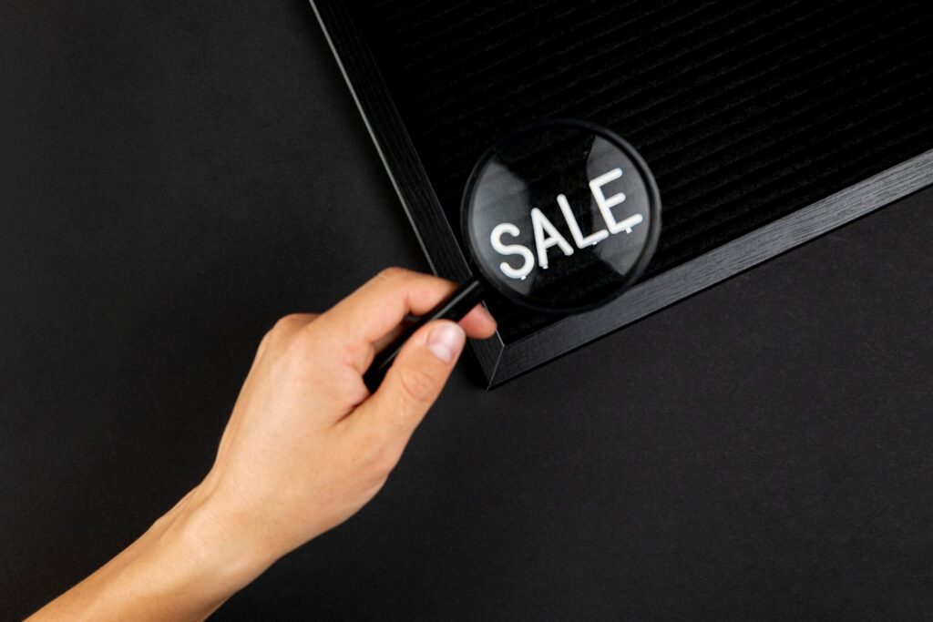 Up-Selling