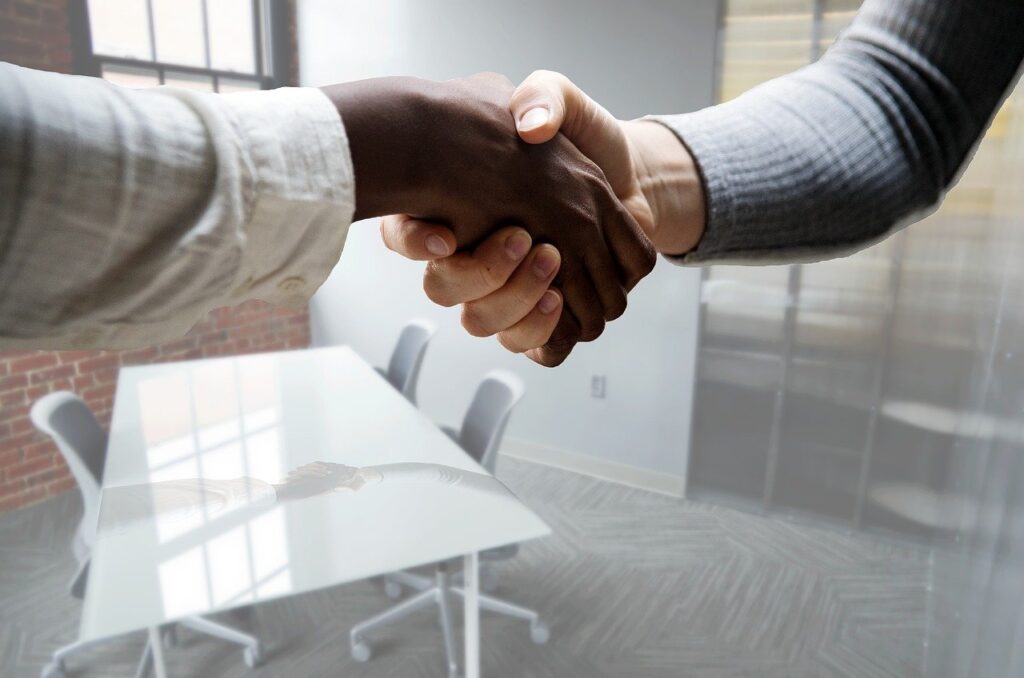 Employer branding