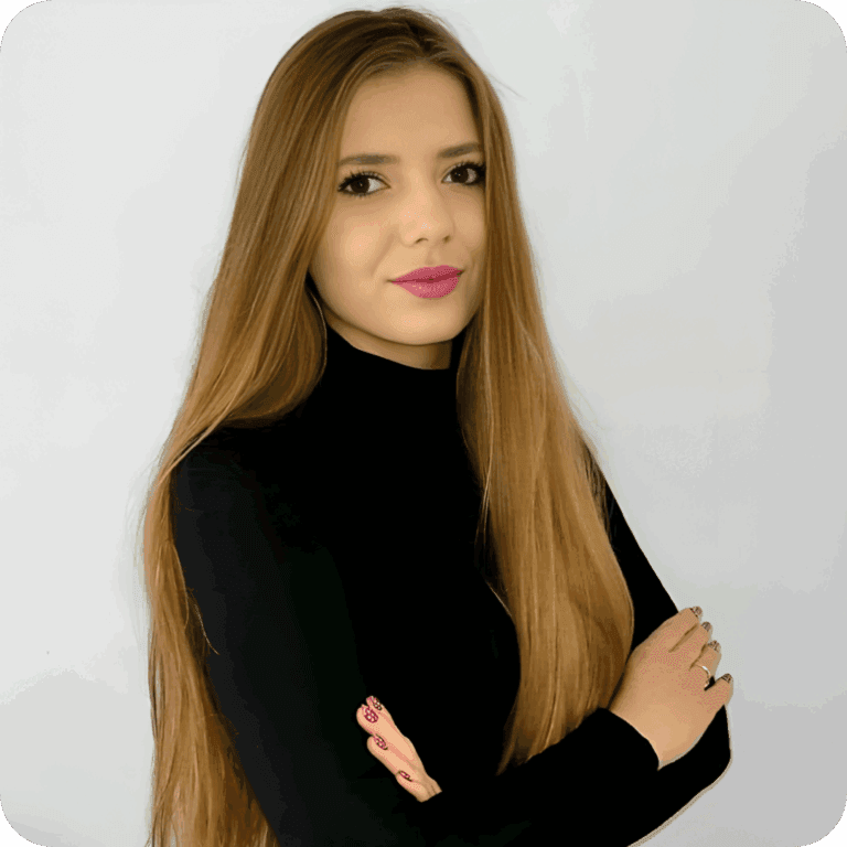 Paulina Kowalska