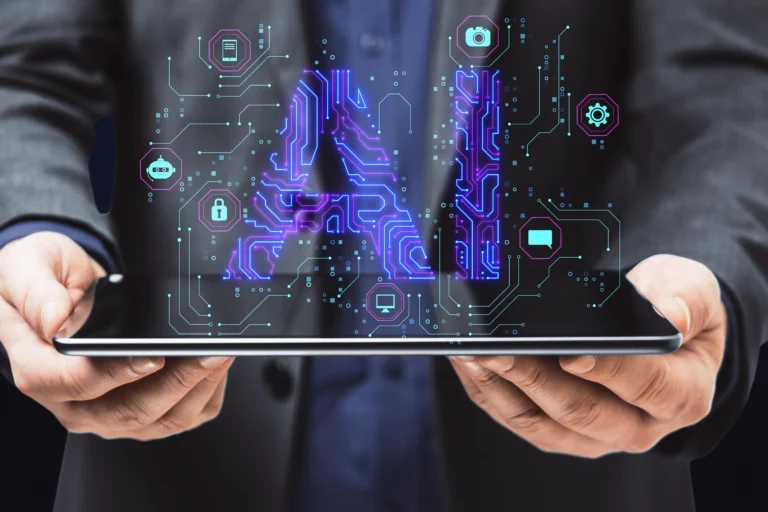 Google AI Overview - Co to jest i jak poprawić pozycje Twojej strony w erze AIO?