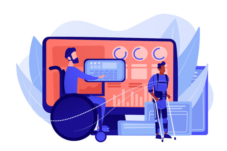 Dostępność cyfrowa: Jak zapewnić, by Twoja strona była dostępna dla wszystkich?