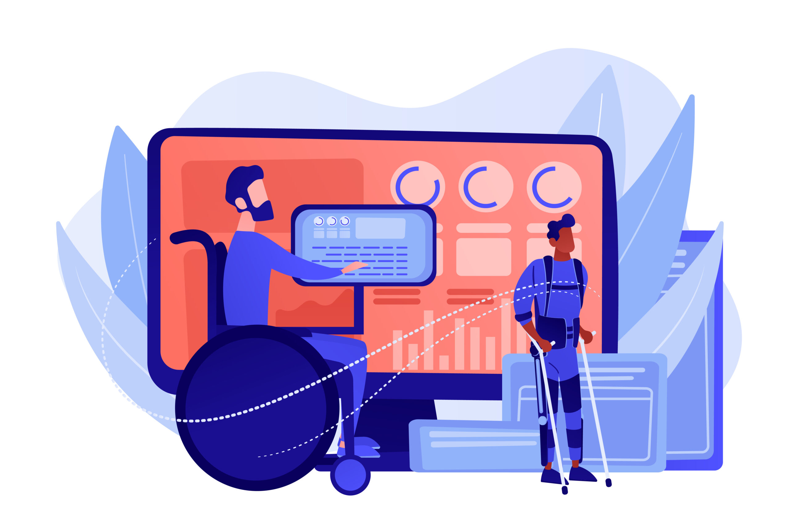 Dostępność cyfrowa: Jak zapewnić, by Twoja strona była dostępna dla wszystkich?