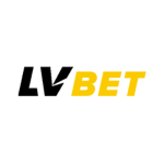 LV BET logo