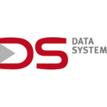 DATA SYSTEM logo