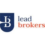 Lead Brokers logo