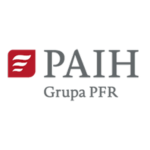 PAIH Grupa PFR logo