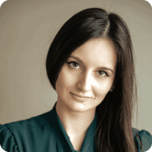 Agnieszka Szczepanik — Meta & Google Ads Manager