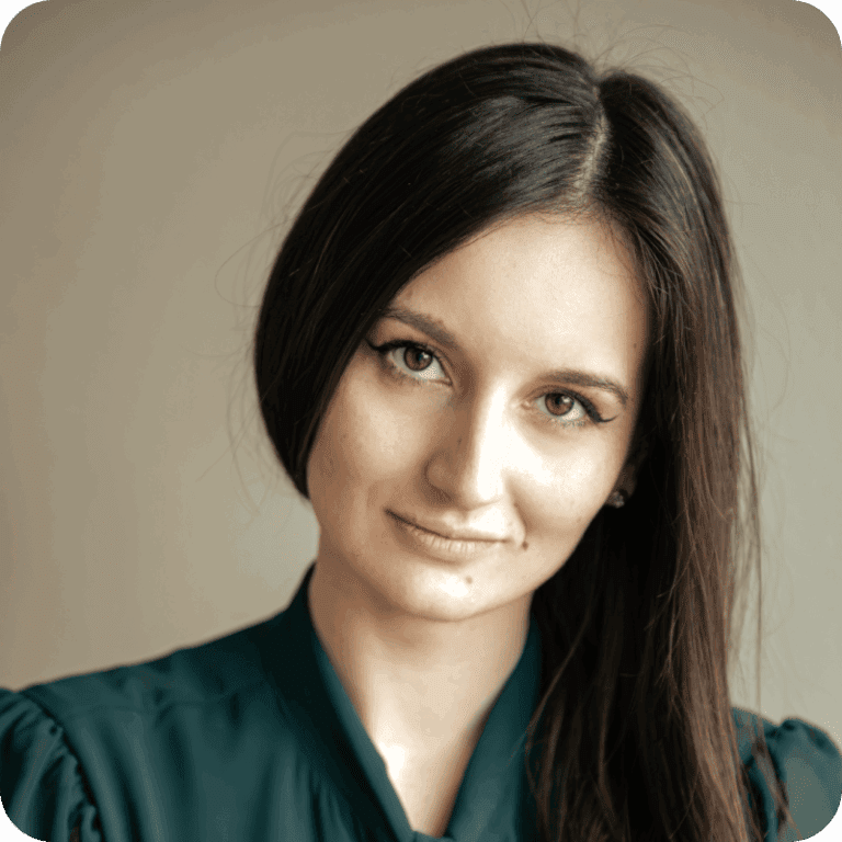Agnieszka Szczepanik