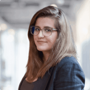 Aleksandra Glabus-Flaszczyńska — Meta & Google Ads Manager