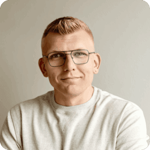 Kamil Kowalski — Creative Director