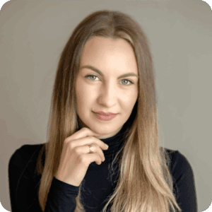 Klaudia Jewuła — Social Media & E-commerce Manager