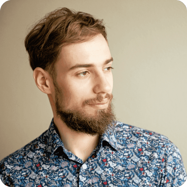 Sebastian Woropaj