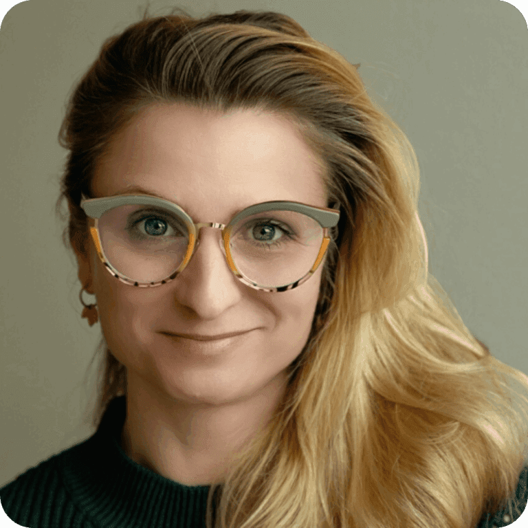 Eugenia Okła